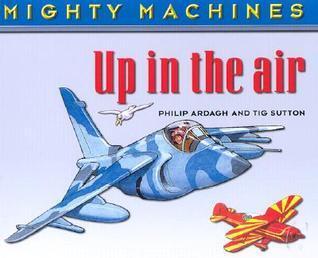 Mighty machines