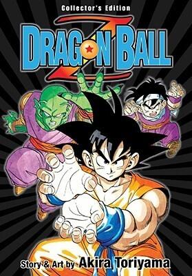 Dragon Ball Z , Vol. 1 (Collector's Edition)