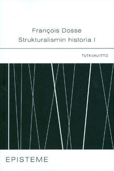 Strukturalismin historia I