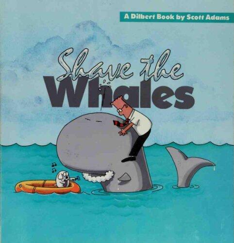 Shave the Whales