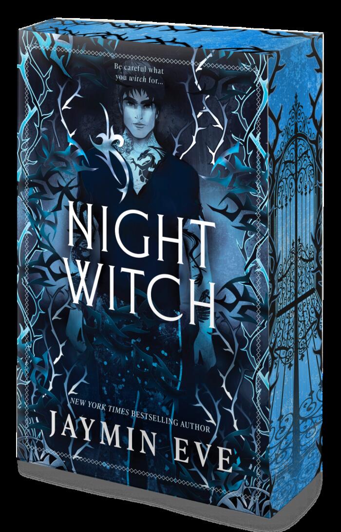 Night Witch