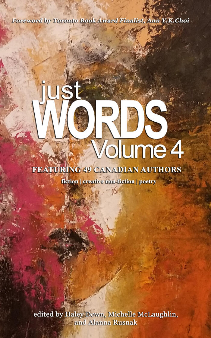 Just Words Volume 4