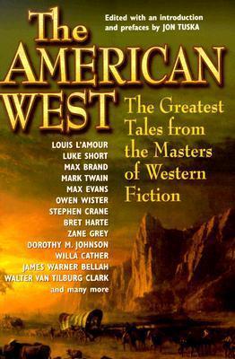 The American West