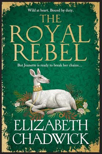 Jeanette of Kent Duology