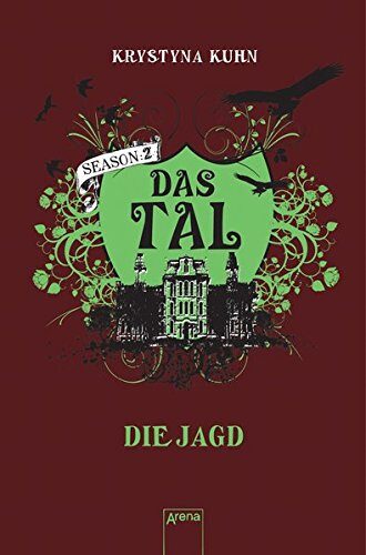 Das Tal. Die Jagd Season 2, Band 3 Deutsch