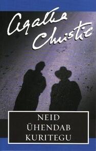 Neid ühendab kuritegu