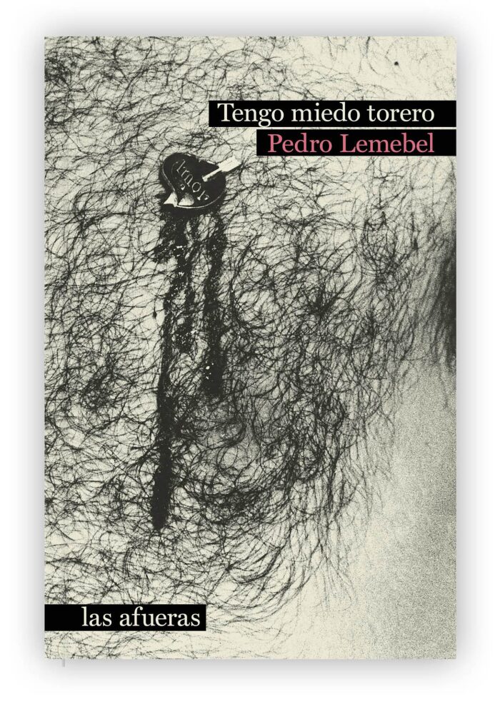 Tengo miedo torero