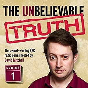 The Unbelievable Truth: Series 1