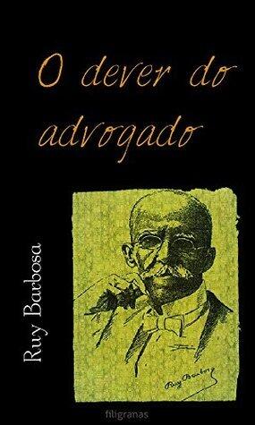 O Dever do Advogado: Ilustrado