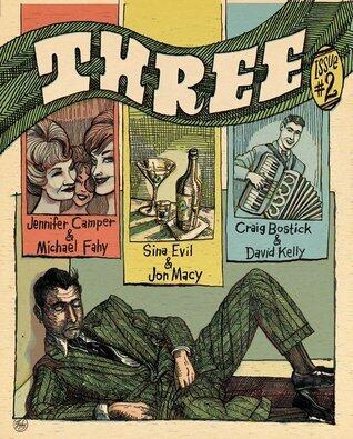 Three #2