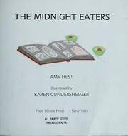 The Midnight Eaters