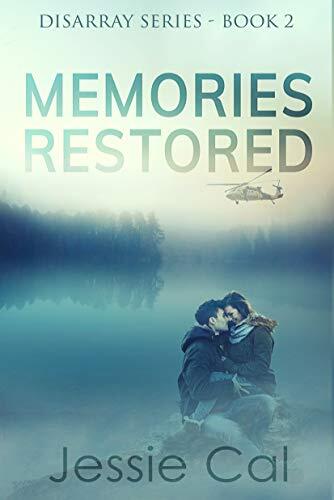 Memories Restored: A Thrilling Romantic Suspense
