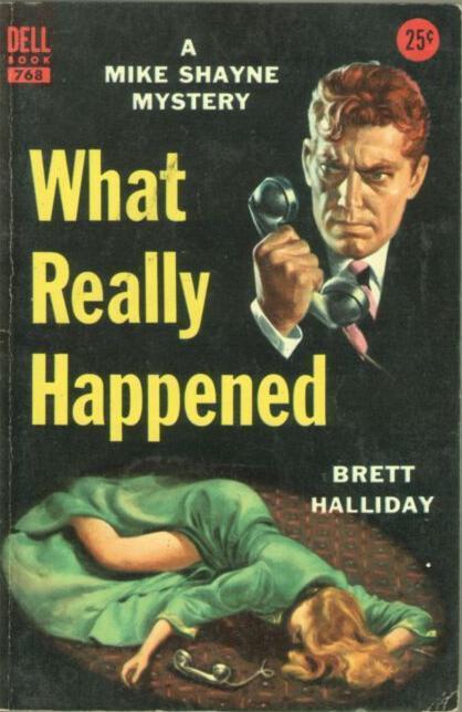 What Really Happened