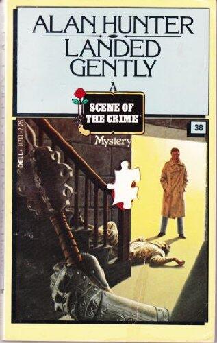 Landed Gently
