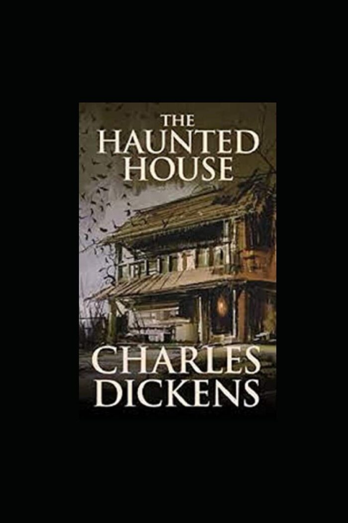 The Haunted House Annotated
