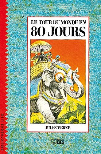 Le Tour du monde en 80 jours