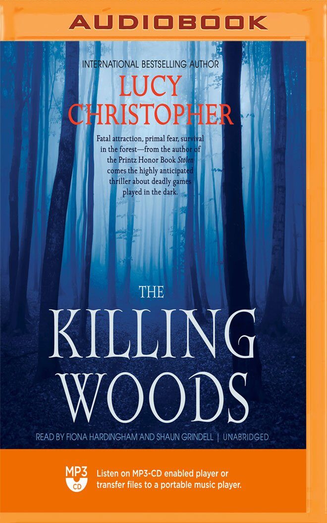 The Killing Woods