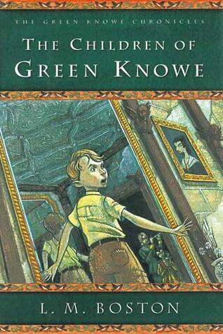 The Children of Green Knowe