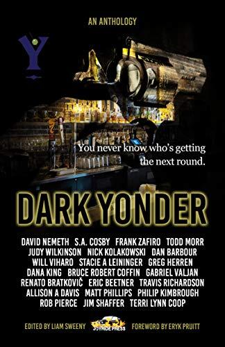 Dark Yonder: Tales & Tabs