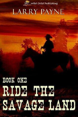 Ride the Savage Land