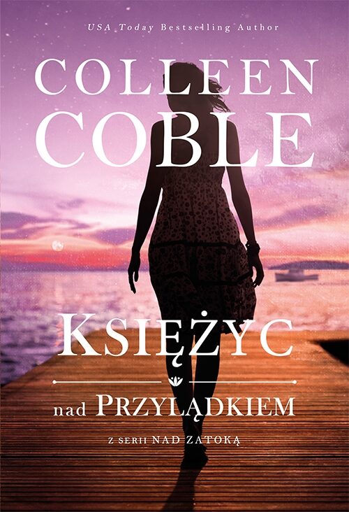 Księżyc nad przylądkiem