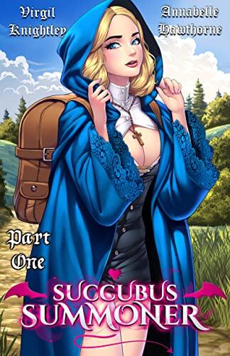 Succubus Summoner