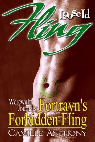 Fortrayn's Forbidden Fling