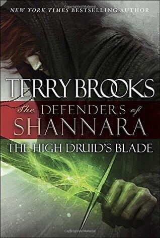 The Defenders of Shannara