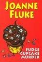 Fudge Cupcake Murder