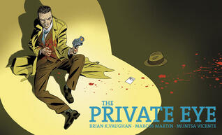 The Private Eye #6