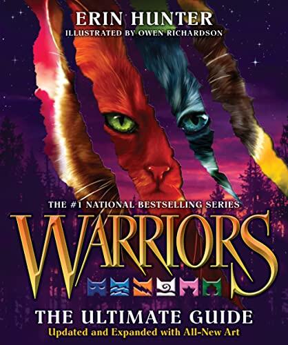 Warriors: The Ultimate Guide (Updated and Expanded Edition)