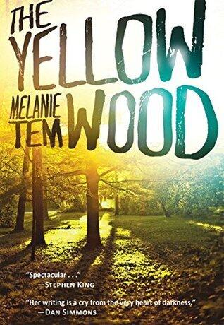 The Yellow Wood