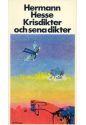 Krisdikter och sena dikter