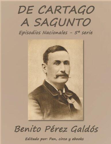 De Cartago a Sagunto (Episodos nacionales)