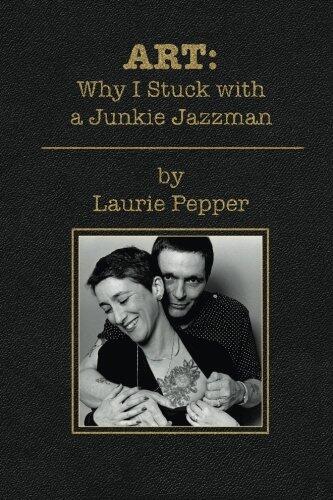 ART: Why I Stuck with a Junkie Jazzman