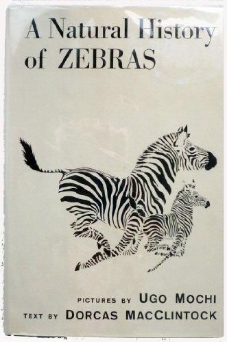 A Natural History of Zebras