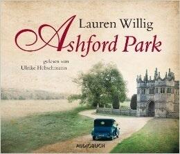 Ashford Park