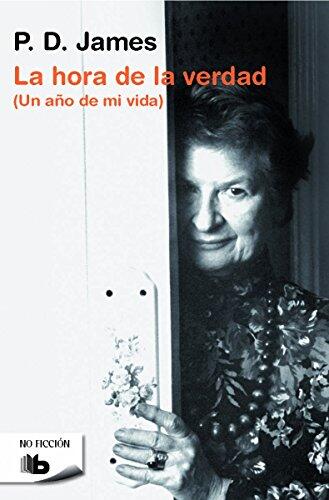 La hora de la verdad: Un año de mi vida
