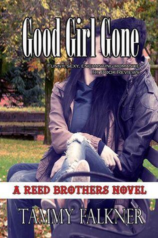 Good Girl Gone