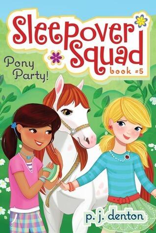 Pony Party! (5)