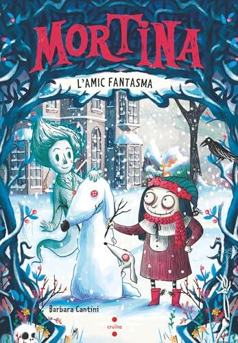 Mortina 3. L'amic fantasma