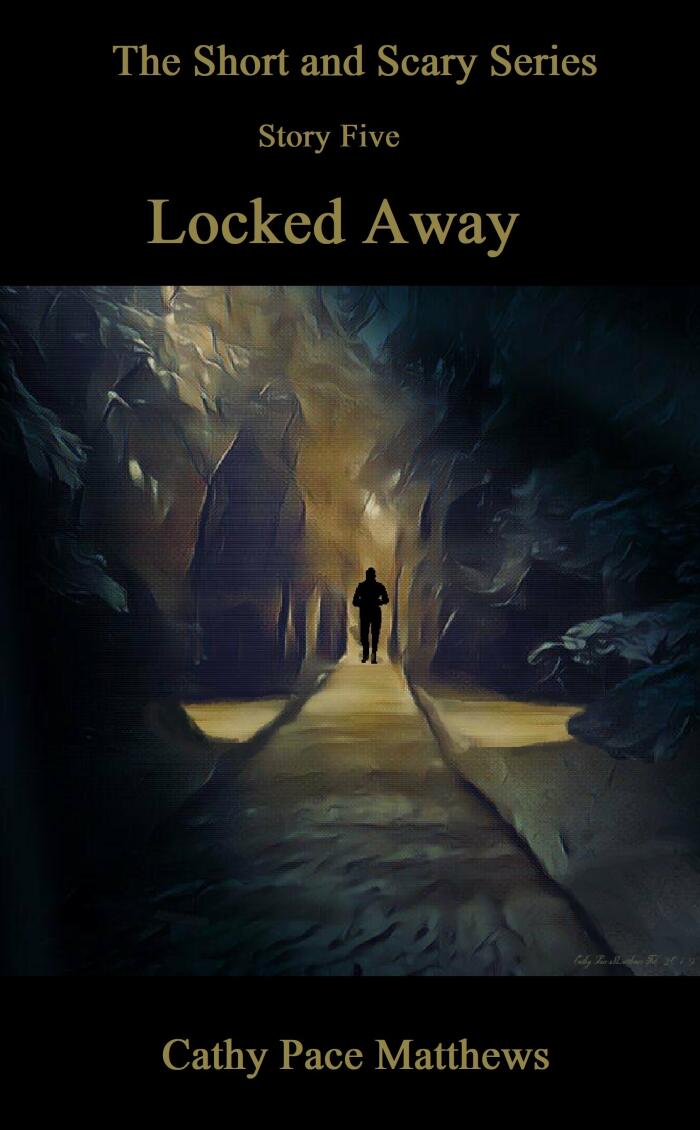 'The Short and Scary Series' Locked Away