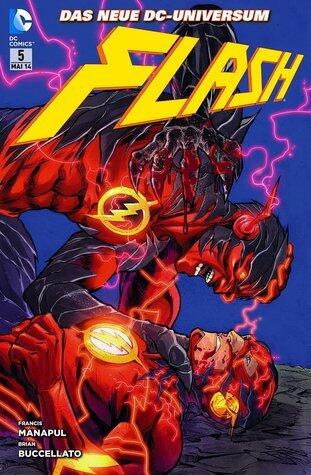 Flash, Bd. 5: Reverse-Flash
