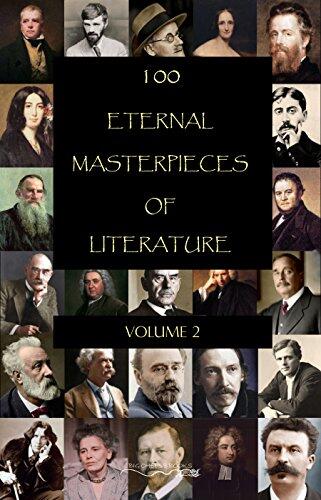 100 Eternal Masterpieces of Literature