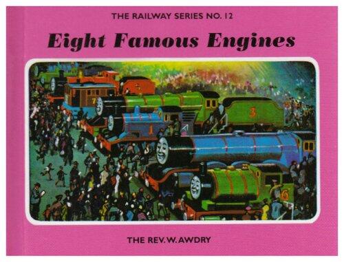 Eight Famous Engines
