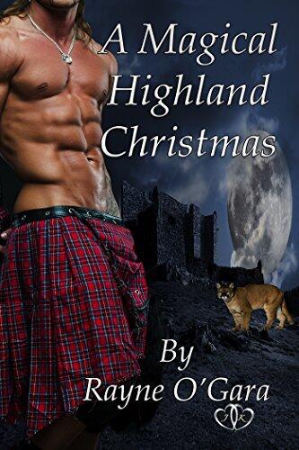 A Magical Highland Christmas