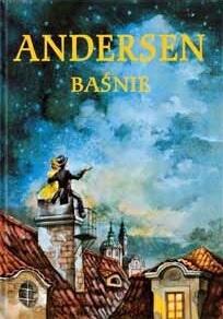 Andersen Baśnie