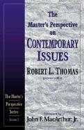 The Master's Perspective On Contemporary Issues