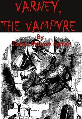 Varney the Vampire