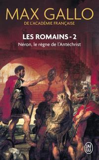 Néron, le règne de l'Antéchrist